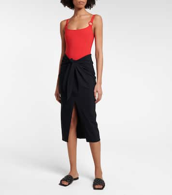 Pareo Basics | Karla Colletto