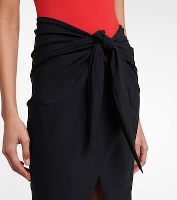 Pareo Basics | Karla Colletto