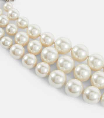 Graziella embellished necklace | Vivienne Westwood
