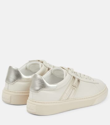 Baskets H365 en cuir | Hogan