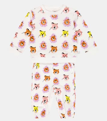 Bebé - sudadera y pantalones deportivos | Stella McCartney Kids