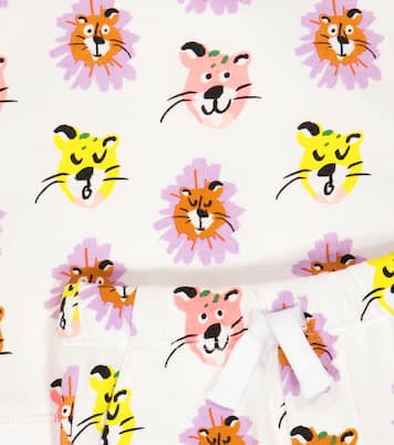 Bebé - sudadera y pantalones deportivos | Stella McCartney Kids
