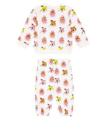 Bebé - sudadera y pantalones deportivos | Stella McCartney Kids