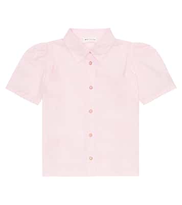 Camisa Star de algodón | Morley