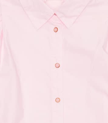 Camisa Star de algodón | Morley