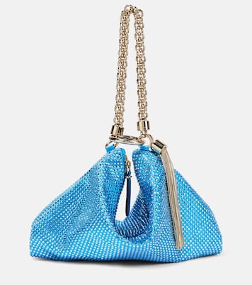 Pochette Callie à cristaux | Jimmy Choo