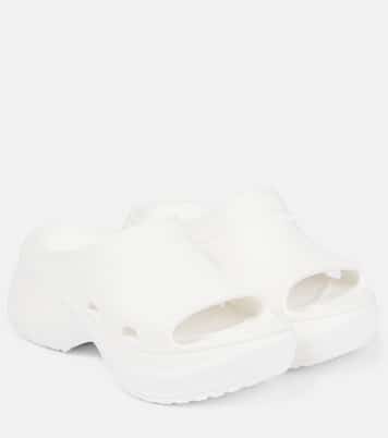 x Crocs slides | Balenciaga