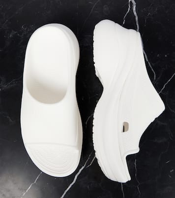 x Crocs slides | Balenciaga