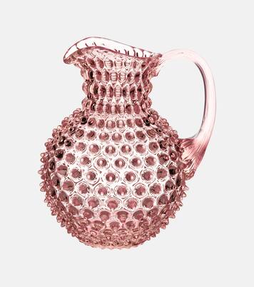 Karaffe Hobnail  | Klimchi