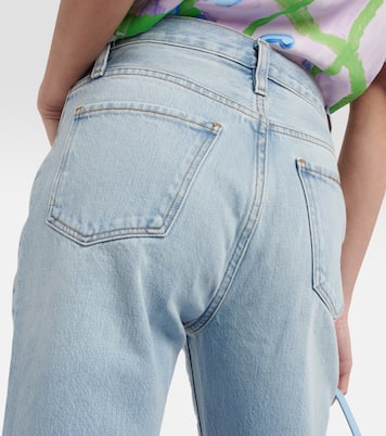Jeans rectos Le Dancing Jane | Frame
