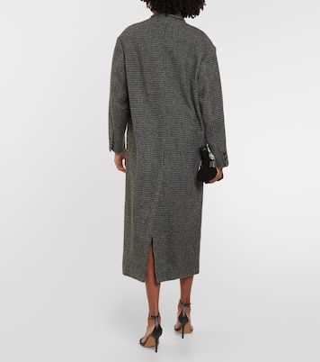 Sabine wool coat | Marant Etoile