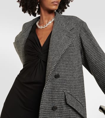 Sabine wool coat | Marant Etoile
