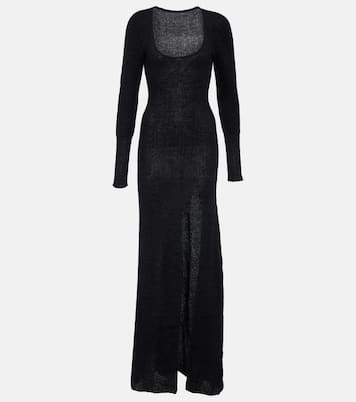 Maxikleid La Robe Dao | Jacquemus