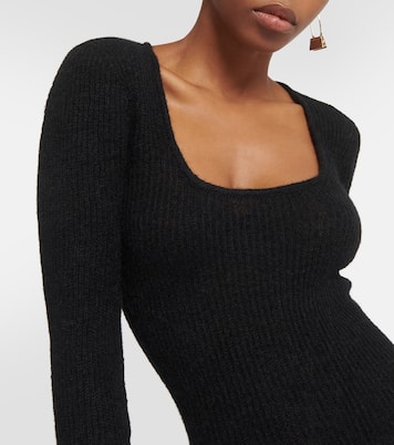 Maxikleid La Robe Dao | Jacquemus