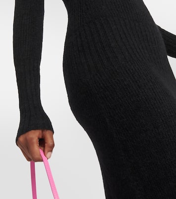 Maxikleid La Robe Dao | Jacquemus