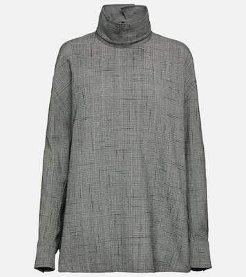 Oversize-Top | Bottega Veneta