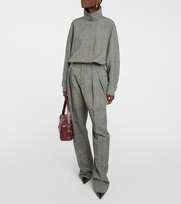 Oversize-Top | Bottega Veneta