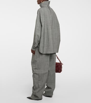 Oversize-Top | Bottega Veneta