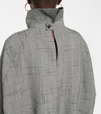 Oversize-Top | Bottega Veneta