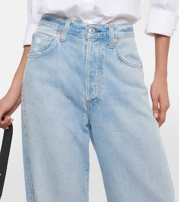 Beverly high-rise bootcut jeans | Citizens of Humanity