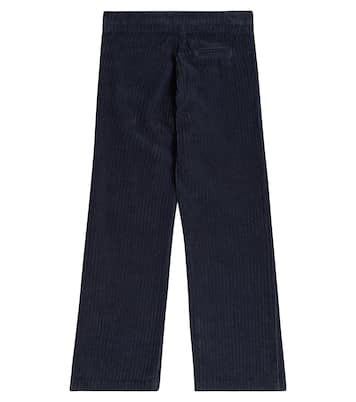 Pantaloni regular in velluto a coste | Tartine et Chocolat