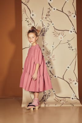 Kleid Paola | C'era Una Volta