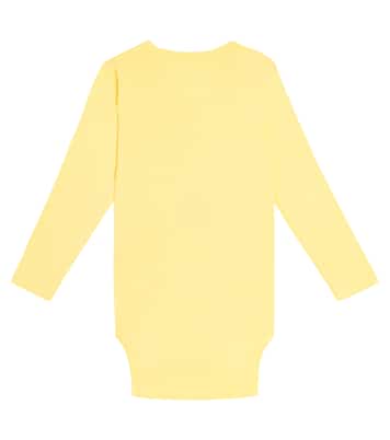 Baby - Set Gastronomic di 2 body in jersey | Mini Rodini
