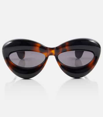 Occhiali da sole cat-eye Inflated  | Loewe