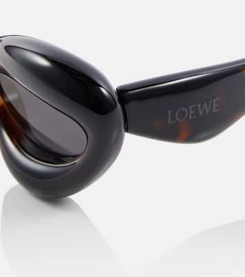 Occhiali da sole cat-eye Inflated  | Loewe