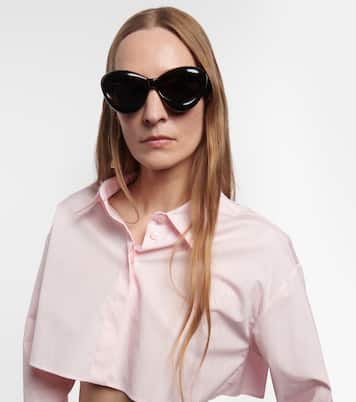Occhiali da sole cat-eye Inflated  | Loewe
