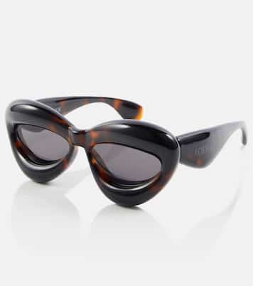 Occhiali da sole cat-eye Inflated  | Loewe