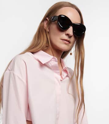 Occhiali da sole cat-eye Inflated  | Loewe