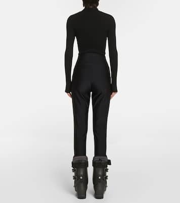 Sandy stirrup ski pants | Goldbergh