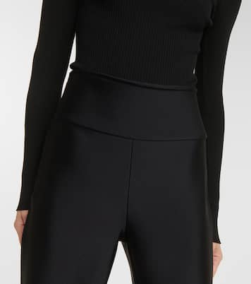 Sandy stirrup ski pants | Goldbergh