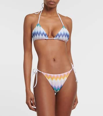 Printed bikini | Missoni Mare