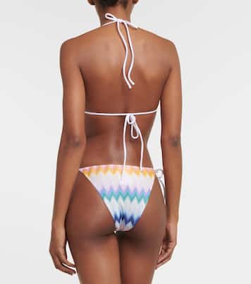 Printed bikini | Missoni Mare