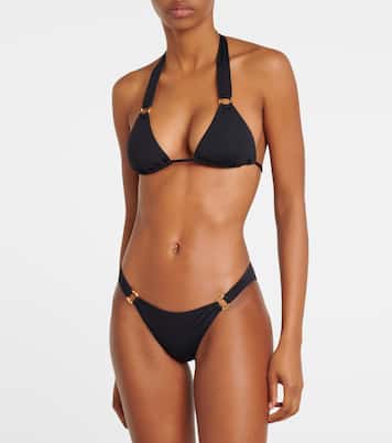 Slip bikini Caracas a vita bassa | Melissa Odabash