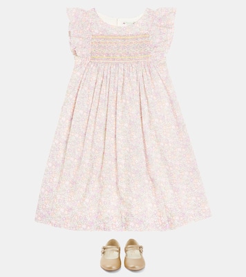 Ballerine Mary Jane Tam in pelle | Bonpoint