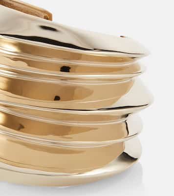 Bracciale rigido | Saint Laurent