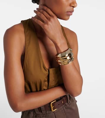 Bracciale rigido | Saint Laurent
