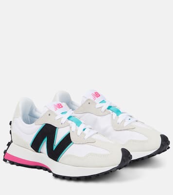 Baskets 327 | New Balance