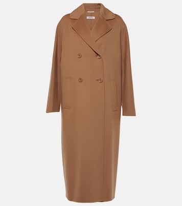 Abrigo Capi de lana | 'S Max Mara