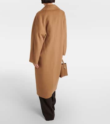 Abrigo Capi de lana | 'S Max Mara