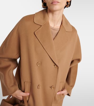 Abrigo Capi de lana | 'S Max Mara