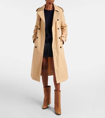 Botas Melia 90 de piel | See By Chloé