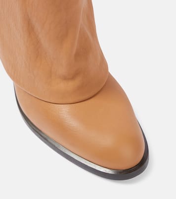 Botas Melia 90 de piel | See By Chloé