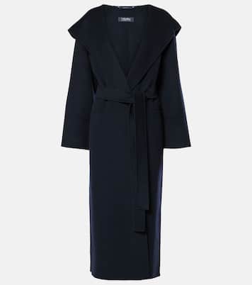 Cappotto Fabio in lana vergine | 'S Max Mara