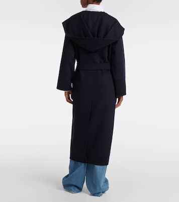 Cappotto Fabio in lana vergine | 'S Max Mara