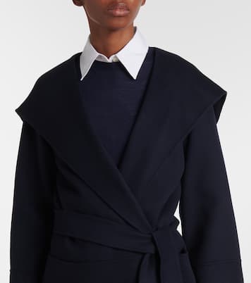 Cappotto Fabio in lana vergine | 'S Max Mara