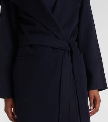Cappotto Fabio in lana vergine | 'S Max Mara
